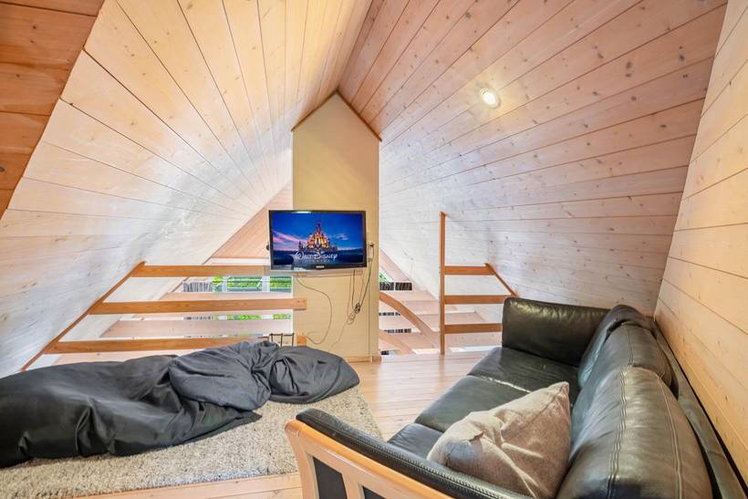 Foto von Ferienhaus KP96 in Houstrup - Westjütland