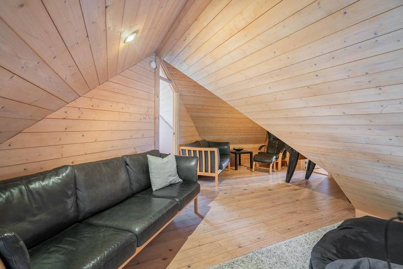 Foto von Ferienhaus KP96 in Houstrup - Westjütland