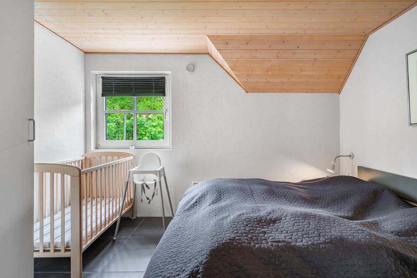 Foto von Ferienhaus KP96 in Houstrup - Westjütland
