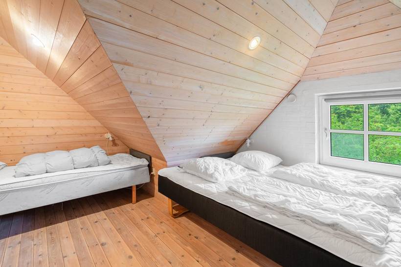 Foto von Ferienhaus KP96 in Houstrup - Westjütland