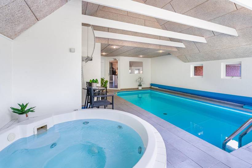 Foto von Ferienhaus KP96 in Houstrup - Westjütland