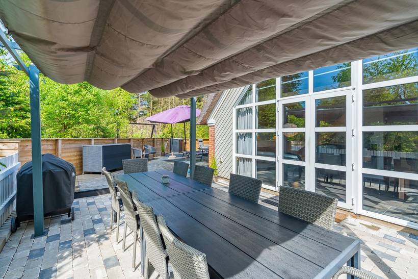 Foto von Ferienhaus KP96 in Houstrup - Westjütland
