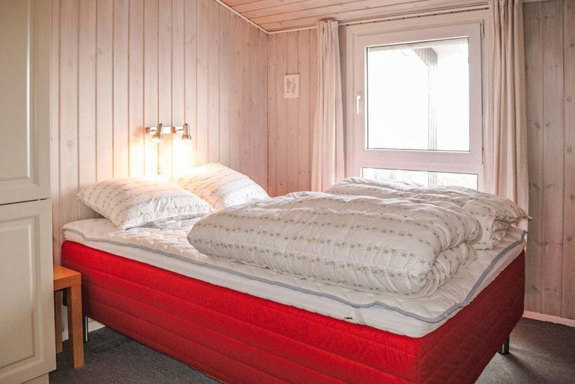 Foto von Ferienhaus KQ01 in Skodbjerge - Bjerregård - Westjütland