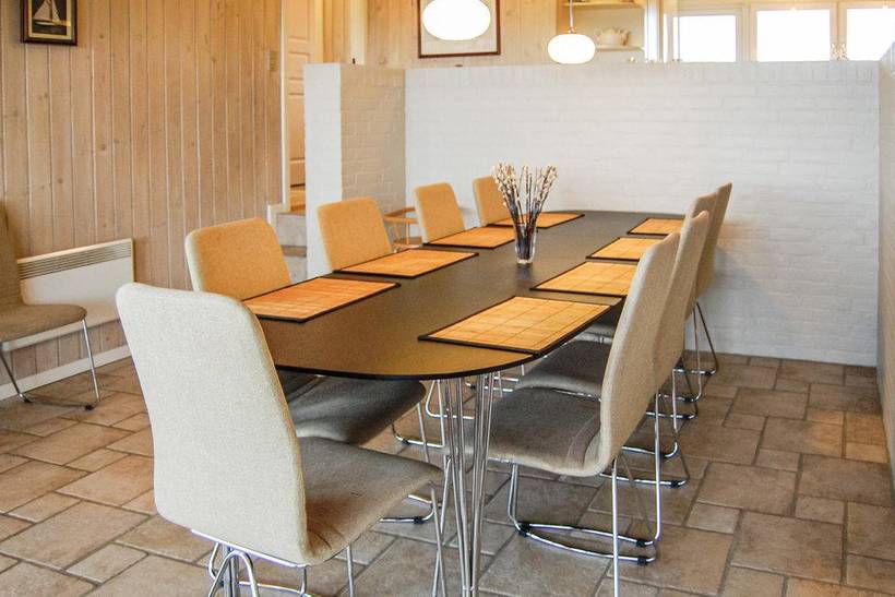 Foto von Ferienhaus KQ01 in Skodbjerge - Bjerregård - Westjütland