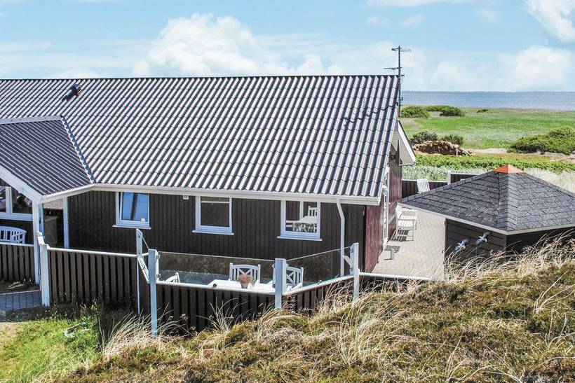 Foto von Ferienhaus KQ01 in Skodbjerge - Bjerregård - Westjütland