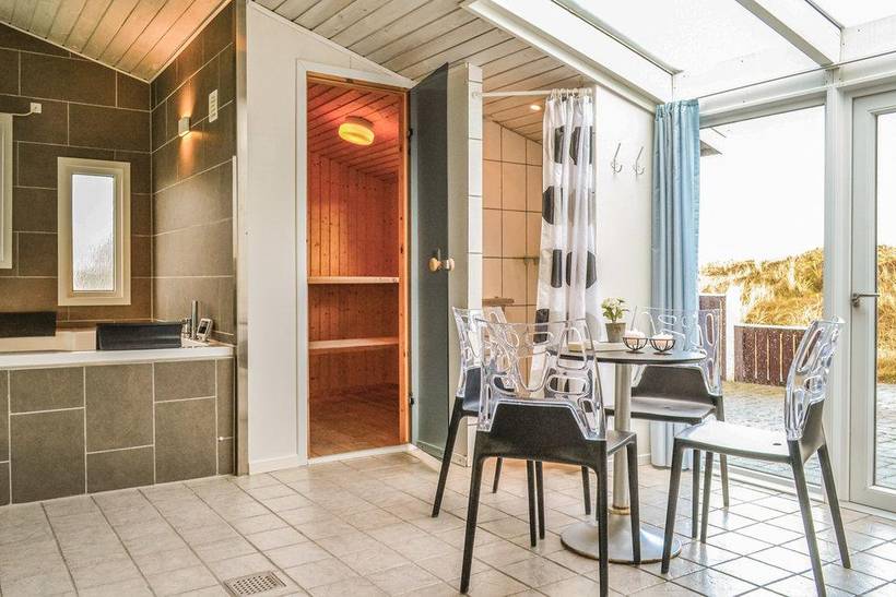 Foto von Ferienhaus KQ01 in Skodbjerge - Bjerregård - Westjütland