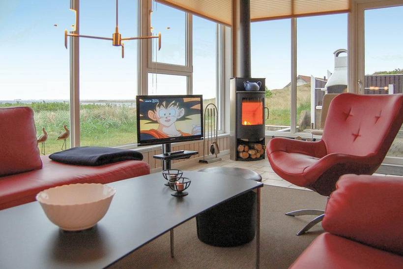 Foto von Ferienhaus KQ01 in Skodbjerge - Bjerregård - Westjütland
