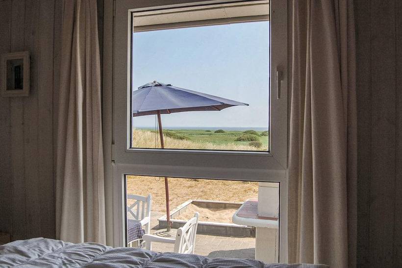 Foto von Ferienhaus KQ01 in Skodbjerge - Bjerregård - Westjütland
