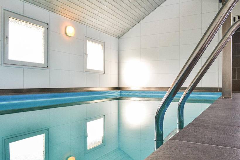 Foto von Ferienhaus KQ01 in Skodbjerge - Bjerregård - Westjütland