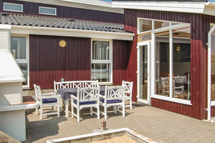 Foto von Ferienhaus KQ01 in Skodbjerge - Bjerregård - Westjütland