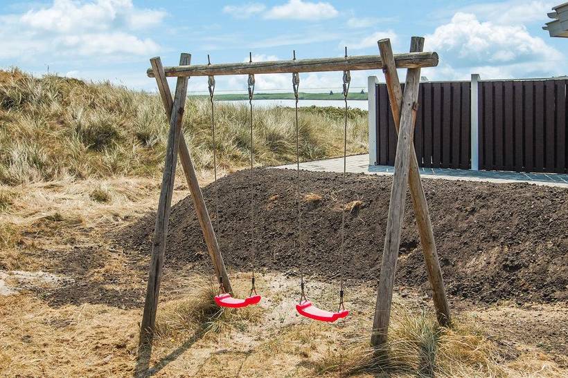 Foto von Ferienhaus KQ01 in Skodbjerge - Bjerregård - Westjütland
