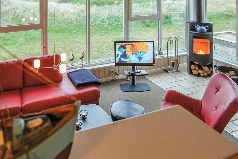 Foto von Ferienhaus KQ01 in Skodbjerge - Bjerregård - Westjütland