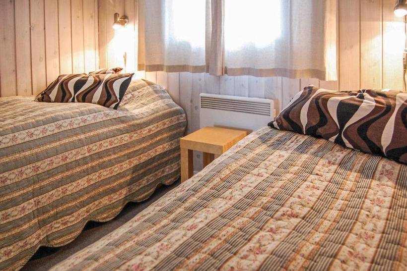 Foto von Ferienhaus KQ01 in Skodbjerge - Bjerregård - Westjütland