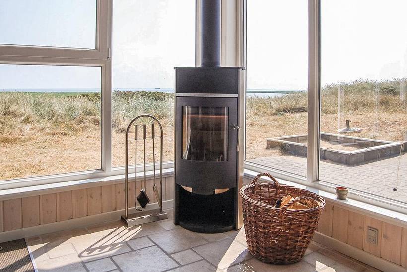 Foto von Ferienhaus KQ01 in Skodbjerge - Bjerregård - Westjütland