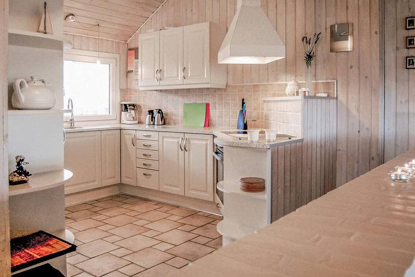 Foto von Ferienhaus KQ01 in Skodbjerge - Bjerregård - Westjütland