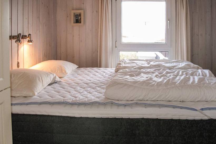 Foto von Ferienhaus KQ01 in Skodbjerge - Bjerregård - Westjütland