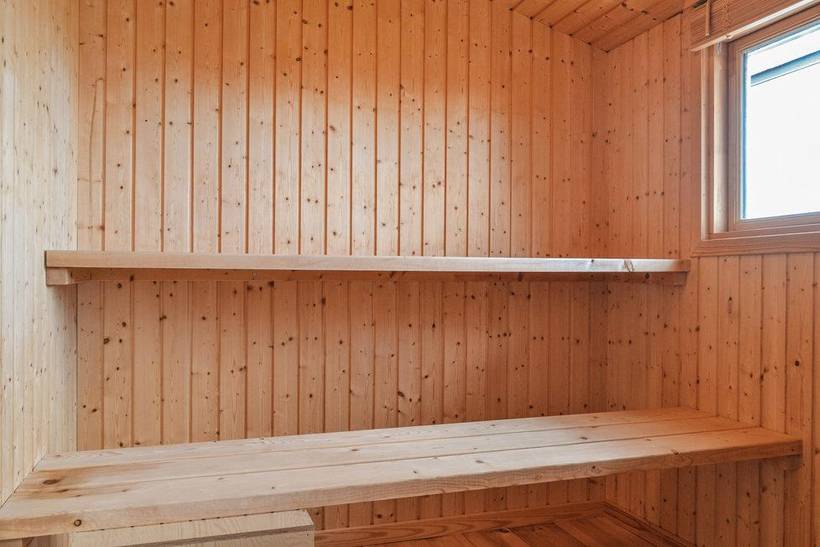 Foto von Ferienhaus KQ01 in Skodbjerge - Bjerregård - Westjütland