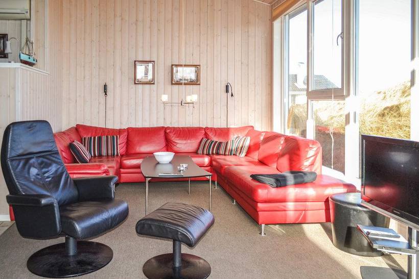 Foto von Ferienhaus KQ01 in Skodbjerge - Bjerregård - Westjütland