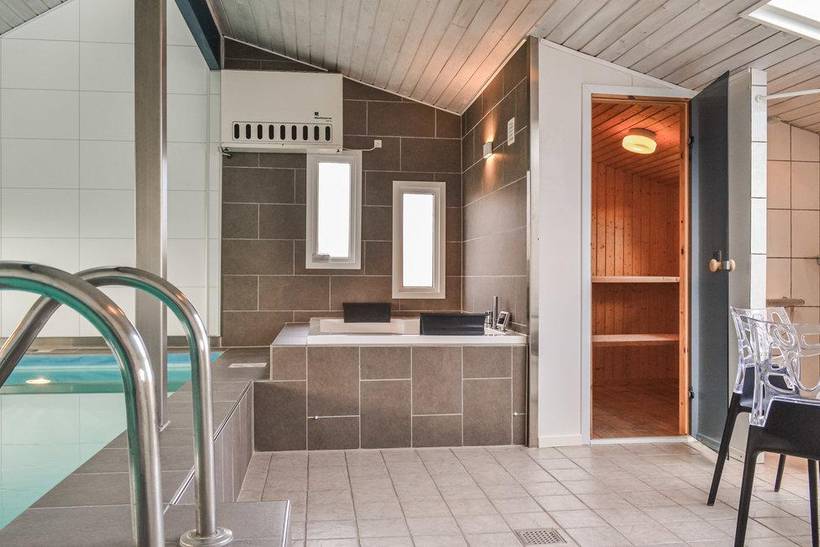 Foto von Ferienhaus KQ01 in Skodbjerge - Bjerregård - Westjütland