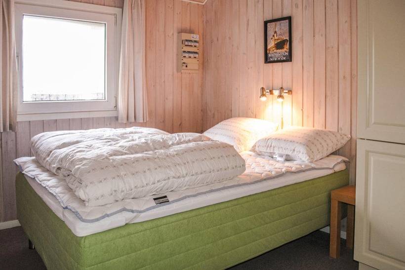 Foto von Ferienhaus KQ01 in Skodbjerge - Bjerregård - Westjütland
