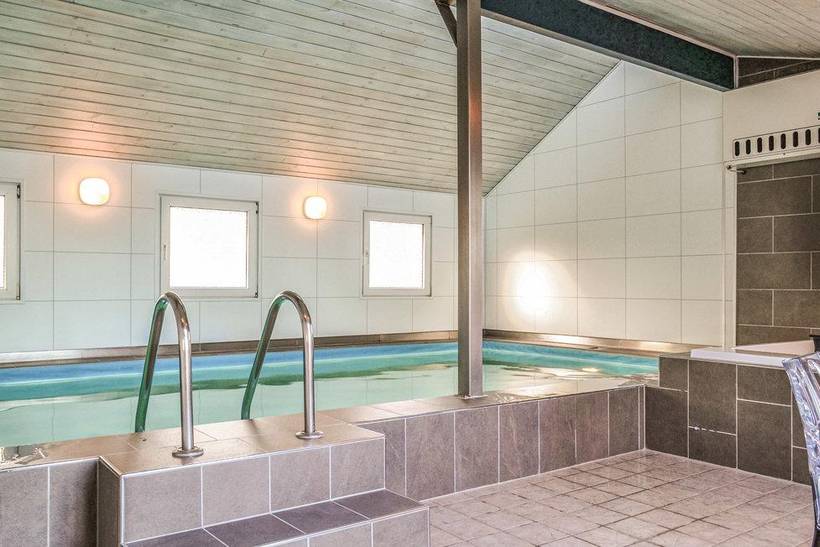 Foto von Ferienhaus KQ01 in Skodbjerge - Bjerregård - Westjütland