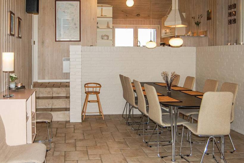 Foto von Ferienhaus KQ01 in Skodbjerge - Bjerregård - Westjütland