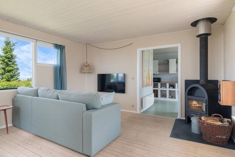 Foto von Ferienhaus KQ03 in Båring Vig - Nordfünen