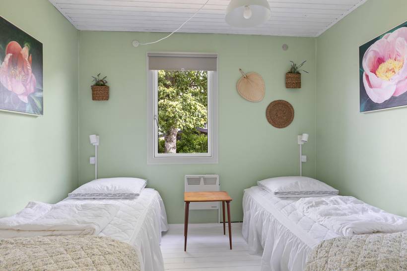 Foto von Ferienhaus KQ03 in Båring Vig - Nordfünen