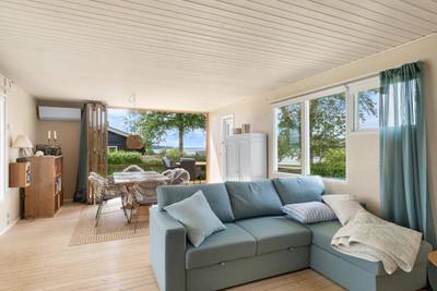 Vorschaubild von Ferienhaus KQ03 in Båring Vig - Nordfünen