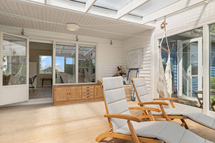 Foto von Ferienhaus KQ03 in Båring Vig - Nordfünen
