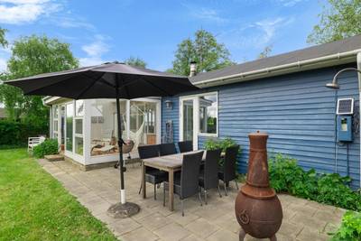 Vorschaubild von Ferienhaus KQ03 in Båring Vig - Nordfünen