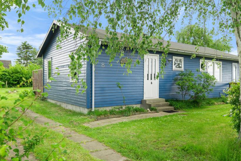 Foto von Ferienhaus KQ03 in Båring Vig - Nordfünen
