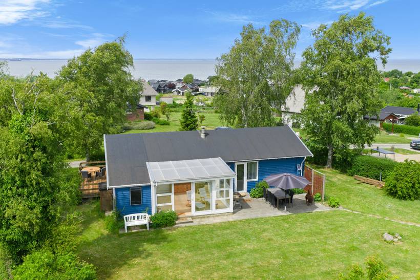 Foto von Ferienhaus KQ03 in Båring Vig - Nordfünen