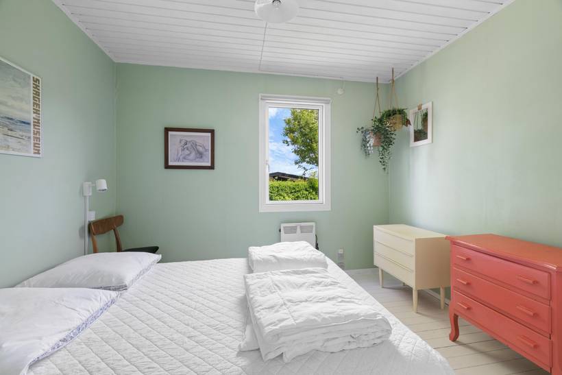 Foto von Ferienhaus KQ03 in Båring Vig - Nordfünen