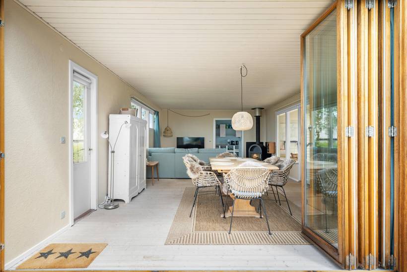 Foto von Ferienhaus KQ03 in Båring Vig - Nordfünen