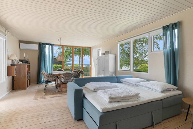 Foto von Ferienhaus KQ03 in Båring Vig - Nordfünen