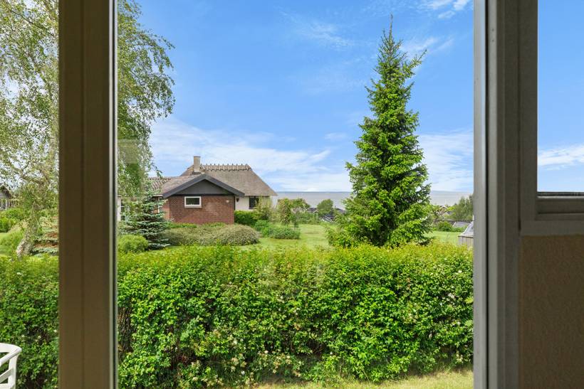 Foto von Ferienhaus KQ03 in Båring Vig - Nordfünen