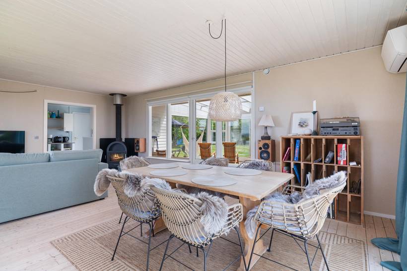 Foto von Ferienhaus KQ03 in Båring Vig - Nordfünen