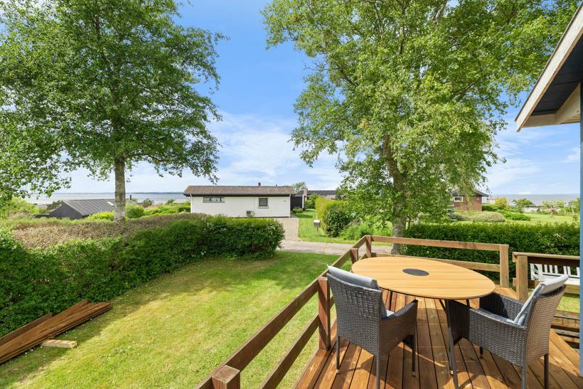 Foto von Ferienhaus KQ03 in Båring Vig - Nordfünen