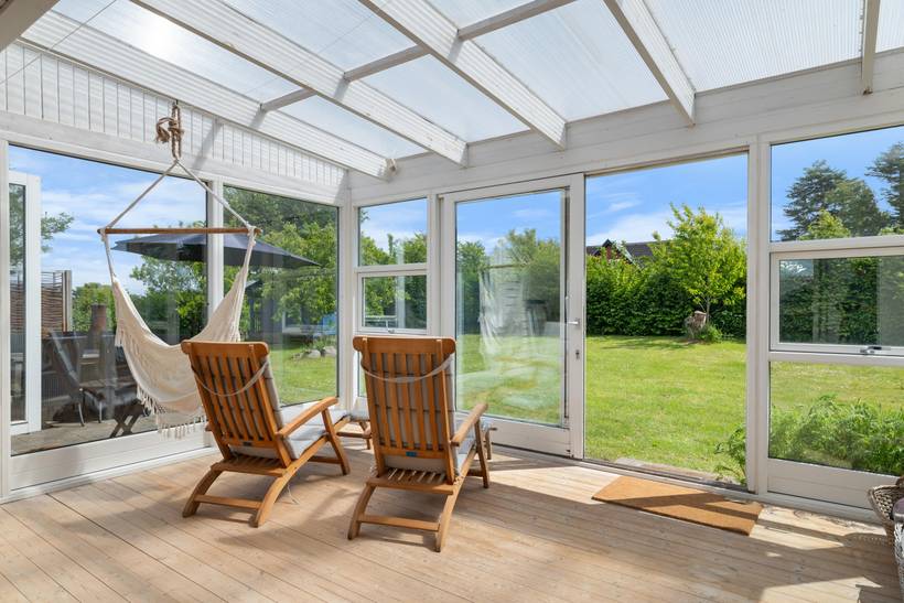 Foto von Ferienhaus KQ03 in Båring Vig - Nordfünen