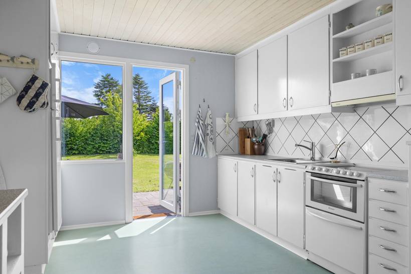Foto von Ferienhaus KQ03 in Båring Vig - Nordfünen