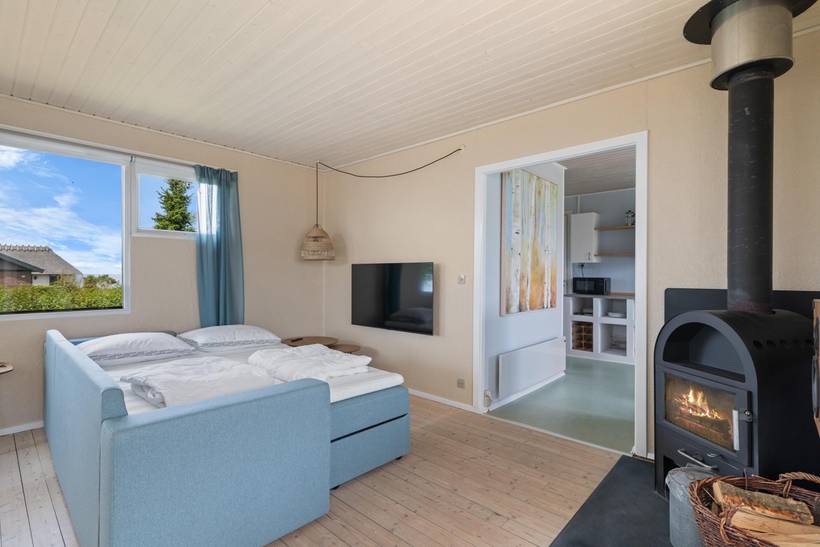 Foto von Ferienhaus KQ03 in Båring Vig - Nordfünen