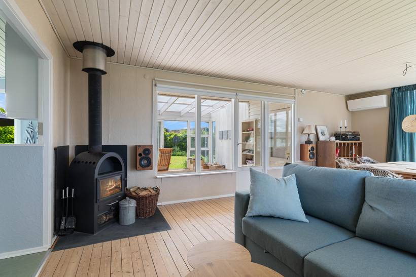 Foto von Ferienhaus KQ03 in Båring Vig - Nordfünen