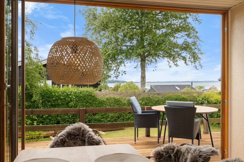 Foto von Ferienhaus KQ03 in Båring Vig - Nordfünen