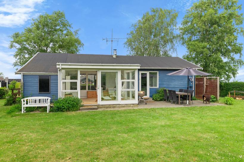 Foto von Ferienhaus KQ03 in Båring Vig - Nordfünen