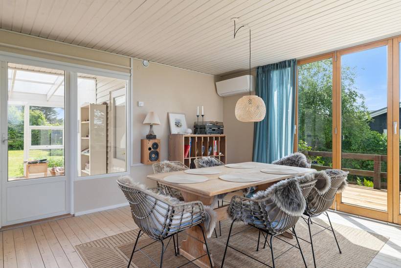 Foto von Ferienhaus KQ03 in Båring Vig - Nordfünen