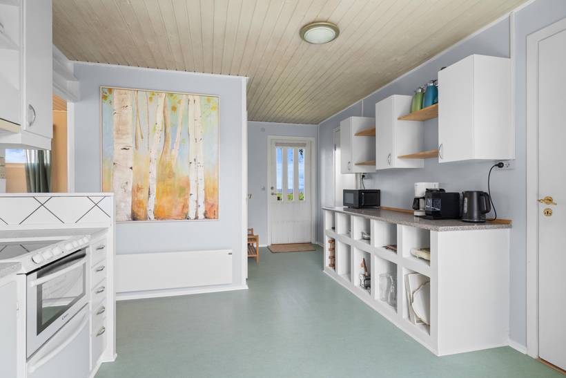 Foto von Ferienhaus KQ03 in Båring Vig - Nordfünen