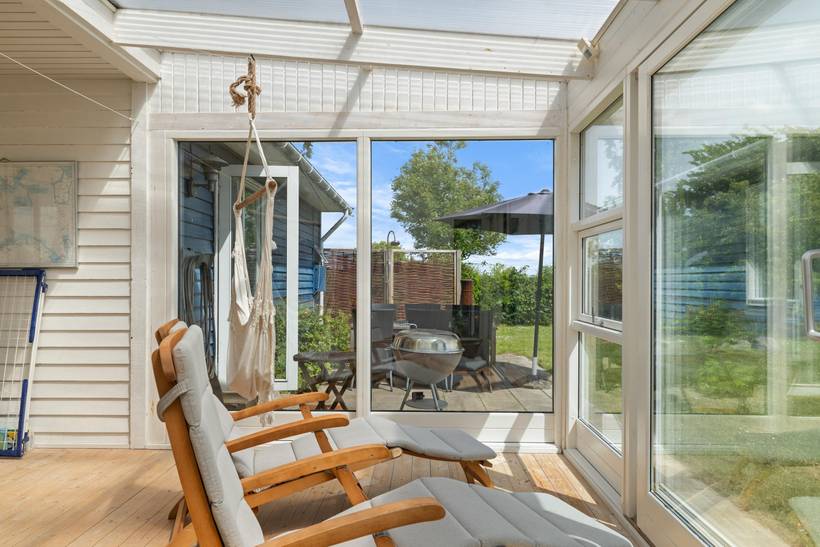 Foto von Ferienhaus KQ03 in Båring Vig - Nordfünen