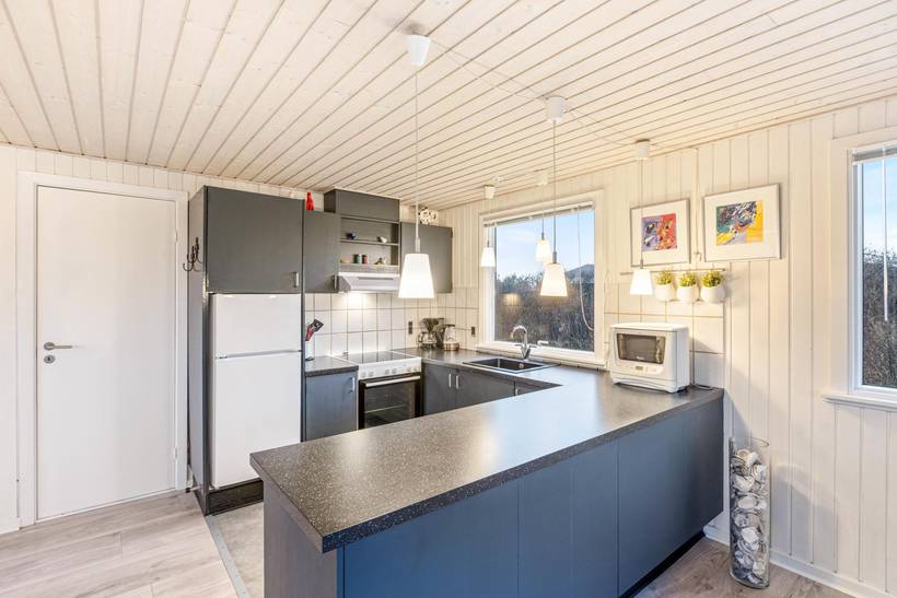 Foto von Ferienhaus KQ09 in Haurvig - Årgab - Westjütland