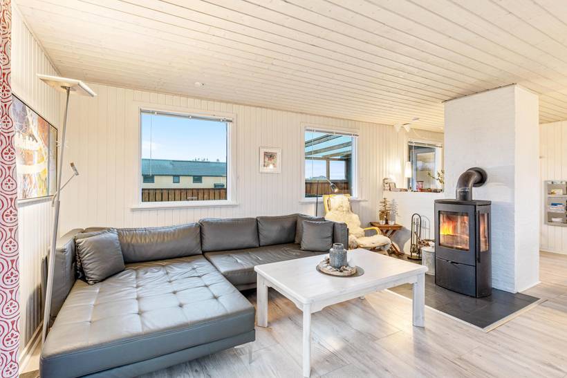 Foto von Ferienhaus KQ09 in Haurvig - Årgab - Westjütland